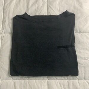 Zara Long Sleeve Tee